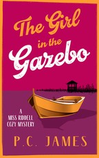 The Girl in the Gazebo