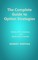 The Complete Guide to Option Strategies