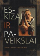 Eskizai ir paveikslai