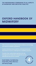 Oxford Handbook of Midwifery 4th edition