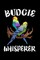 Budgie Whisperer