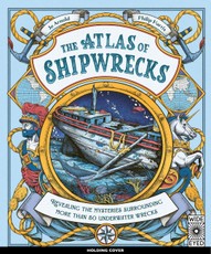 The Atlas of Shipwrecks