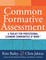 Common Formative Assessment