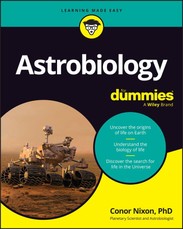 Astrobiology For Dummies
