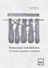 Emocinis intelektas: Lietuvos jaunimo tyrimas
