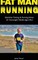 Fat Man Running