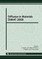 Diffusion in Materials - DIMAT2008