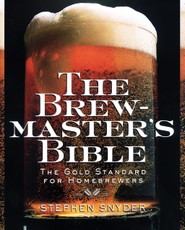 The Brewmaster's Bible