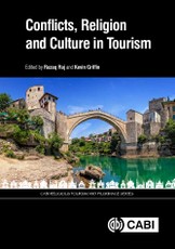 Conflicts, Religion and Culture in Tourism