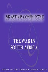 The War In South Africa