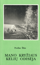 Mano kryžiaus kelių odisėja
