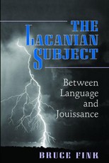 Lacanian Subject