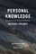 Personal Knowledge