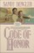 Code of Honor (Australian Destiny Book #1)