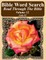 Bible Word Search Read Through The Bible Volume 12