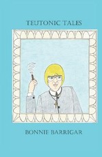 Teutonic Tales