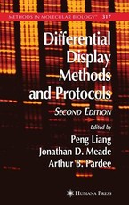 Differential Display Methods and Protocols