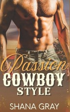 Passion Cowboy Style