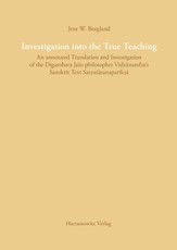 Examination into the True Teaching
