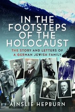 In the Footsteps of the Holocaust
