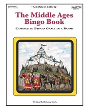 The Middle Ages Bingo Book