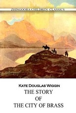The Story Of The City Of Brass