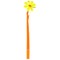 Tušinukas CENTRUM FANCY FLOWER, mėlynas, 0,7 mm