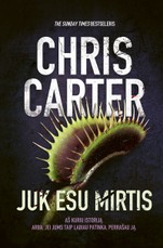 Juk esu Mirtis