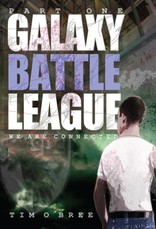 Galaxy Battle League - Part 1