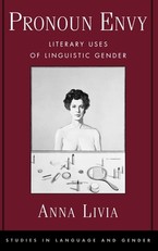 Pronoun Envy