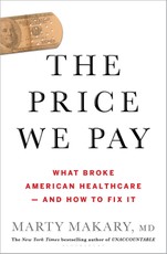 The Price We Pay