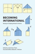 Becoming International