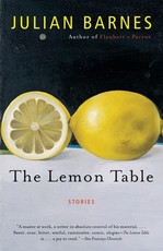 The Lemon Table