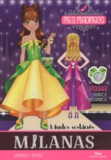 Mes madingos. Mados sostinės. Milanas