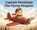 Captain Penelope