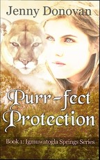 Purr-fect Protection
