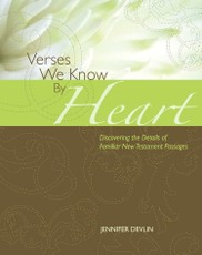 Verses We Know by Heart