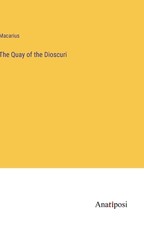 The Quay of the Dioscuri