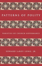Patterns of Polity