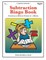 Subtraction Bingo Book