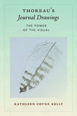 Thoreau's Journal Drawings