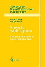 Prove It with Figures