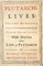 Plutarch's Lives - Vol. II
