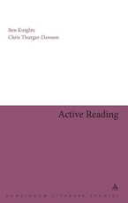 Active Reading