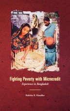 Fighting Poverty with Microcredit