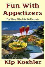 Fun With Appetizers