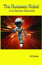 Runaway Robot
