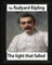 The Light that Failed(1891), BY Rudyard Kipling, (NOVEL)