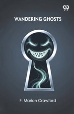 Wandering Ghosts