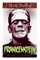 Frankenstein (The Complete Uncensored 1818 Edition)